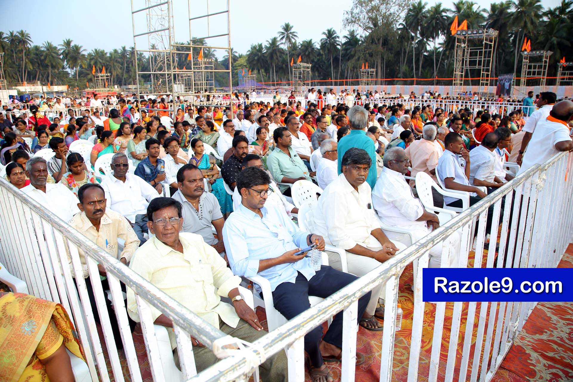 Srinivasa Kalyanam - vegivaaripalem - 2026